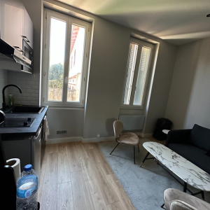 Rénovation de plusieurs studios dans un immeuble à Toulouse