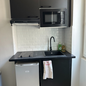 Rénovation de plusieurs studios dans un immeuble à Toulouse