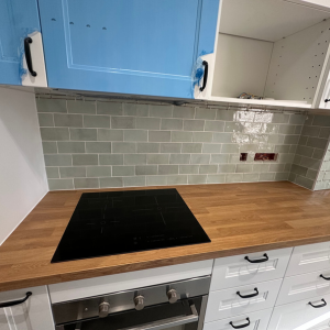 Rénovation d’appartement