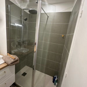 Rénovation d’appartement