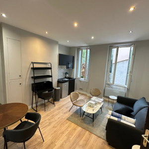 Rénovation de plusieurs studios dans un immeuble à Toulouse