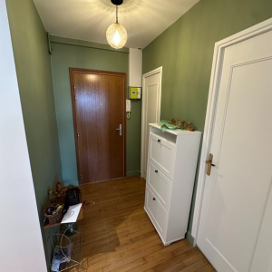 Rénovation d’appartement