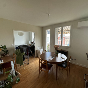 Rénovation d’appartement