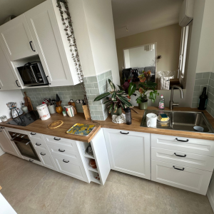 Rénovation d’appartement