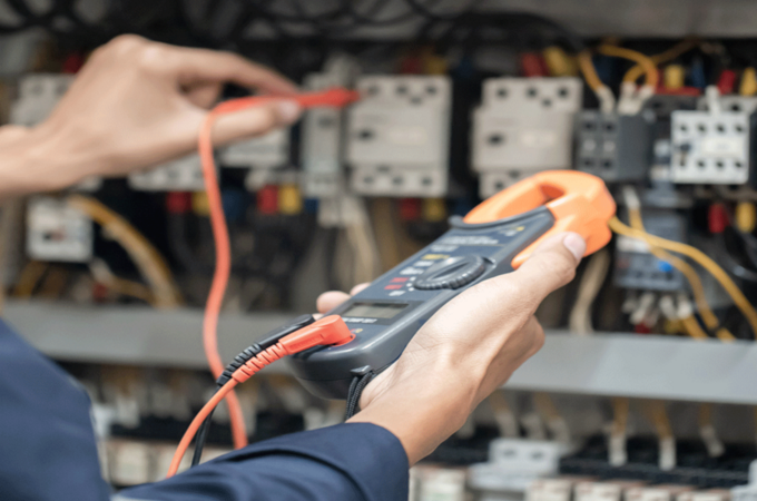 installation electrique