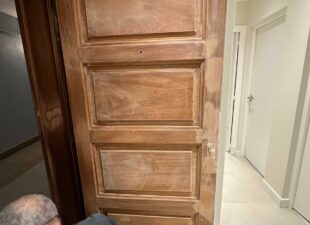 porte