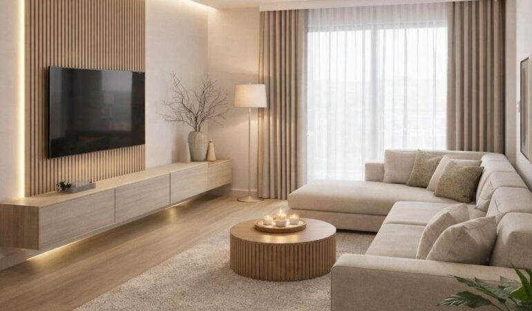 renovation interieur Muret