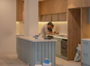 Rénovation maison à Toulouse avant travaux