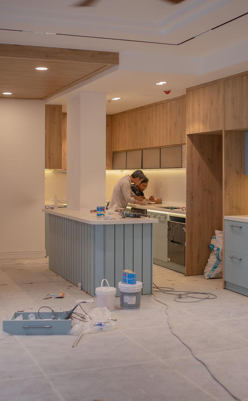 Rénovation maison à Toulouse avant travaux